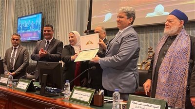 علاء شلبي: المجتمع المدني يتوافق مع الدولة عن أي وقت مضى