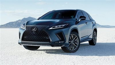 سيارات لكزس، معنى شعار سيارات لكزس، لغز محير وفك شفرته للمرة الأولى 