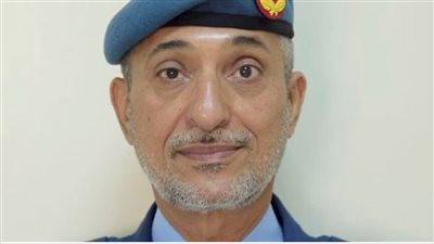  تعيين عيسى المزروعي رئيسا لأركان القوات المسلحة الإماراتية