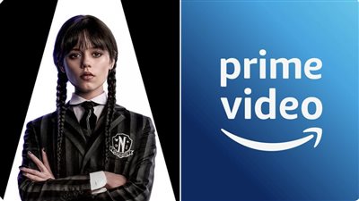 الموسم الثاني لـ مسلسل Wednesday مهدد بالإيقاف بسبب حقوق الملكية 