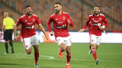 موعد مباراة الأهلي وإنبى في الدوري المصري 