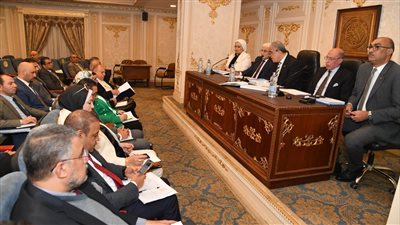 قوى عاملة النواب تبدأ مناقشة مشروع قانون العمل غدا