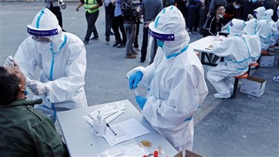 كوفيد 19، كورونا يرفع حصيلة وفيات الصين إلى 5269