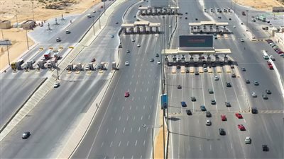 أخبار الحوادث اليوم.. تأجيل محاكمة وزير المالية الأسبق لـ 5 فبراير.. تفعيل منظومة مخالفات الانتظار الخاطئ بمطالع الكبارى