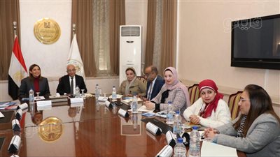  لجنة مشتركة بين التعليم والثقافة لدعم الموهوبين واكتشافهم 