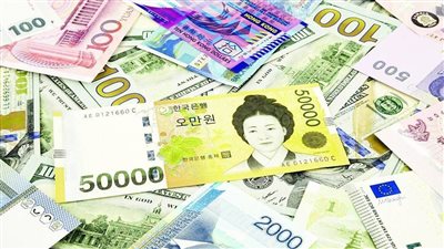 الين الياباني يرتفع لأعلى مستوى في 7 شهور