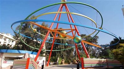 أنشطة وفعاليات متحف الطفل لعام 2023