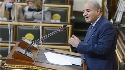 نواب لوزير التموين: الناس مش عارفة تجيب عشا وأنت مينفعش تكمل معانا 