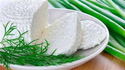 طريقة عمل الجبنة القريش، عالية البروتين وقليلة الدهون