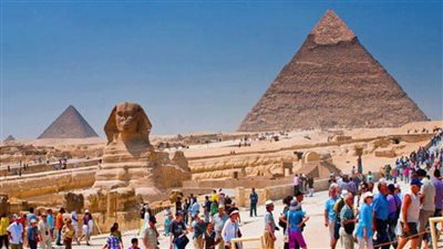 حصاد الآثار في 2022، 5 قرارات تحفيزية لزيادة الإقبال على زيارة المواقع الأثرية