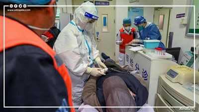 الهند ترصد 11 متحورا جديدا لكورونا 