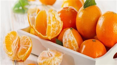 استشاري: البرتقال من الموالح لكنه يقضي على أملاح الكلى