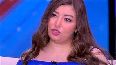 غادة رجب تتلقى عزاء عمها بالحامدية الشاذلية