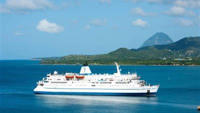 بورسعيد تستعد لاستقبال أكبر مكتبة عائمة في العالم غدا