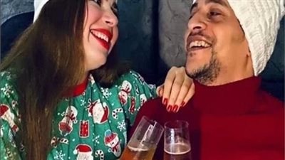 تشييع جثمان زوج البلوجر مريم جودة لمثواه الأخير فى الاسكندرية 