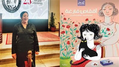 فاطمة قنديل: أهتم بتفتيح المسكوت عنه.. والجرأة من صميم كتاباتى.. وليس عندي مناطق وسط (حوار) ( 2 – 2 )