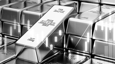 سعر الفضة اليوم، أسعار الجرام اليوم في مصر