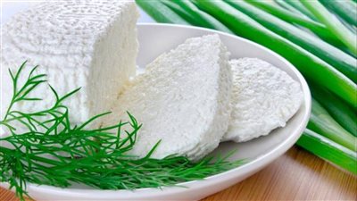 فوائد الجبن القريش، الأفضل لكبار السن والأطفال