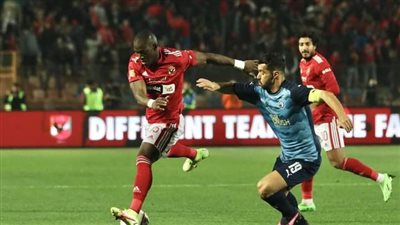 الدوري المصري، بعد الفوز على بيراميدز الأهلي يحقق الكلين الشيت الـ6 بالموسم الحالي
