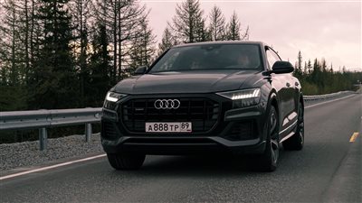 تغييرات جديدة في تصاميم سيارات اودي 