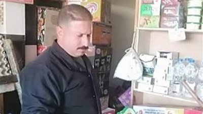 تحرير 41 محضرًا في حملة رقابية بكوم حمادة بالبحيرة (صور)