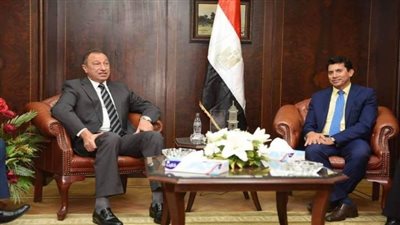وزارة الرياضة تعلن قانونية لجنتي الانضباط والاستئناف باتحاد الكرة بعد دعوى الأهلي 