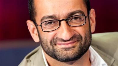 براندو الشرق، جورج خباز يروج للحلقات الأولى من المسلسل