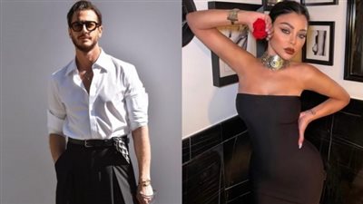 رأس السنة 2023، مشاهد من حفل هيفاء وهبي وسعد لمجرد في لبنان (فيديو)