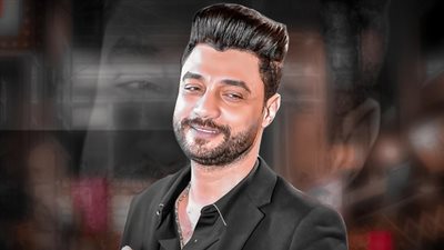 كلام كبار، دويتو جديد لـ مجد القاسم وأحمد عامر