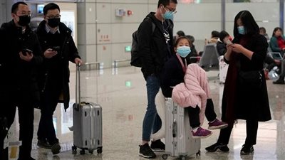 رسوم وإجراءات اختيار مقعد على متن الطائرة 