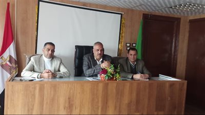 رياضة القليوبية: حصر كافة الكيانات غير المرخصة