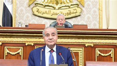  وزير التموين يعترف بضعف الرقابة على الأسواق ويكشف الأسباب