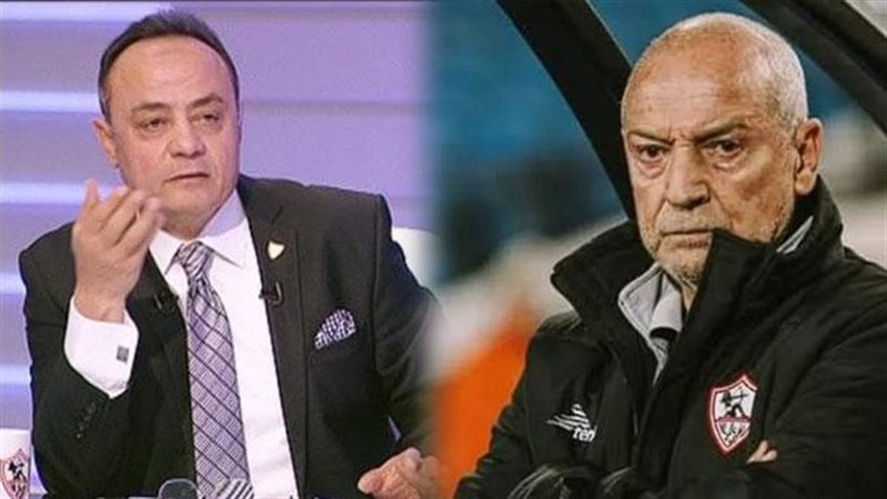 طارق يحيى وفيريرا،فيتو