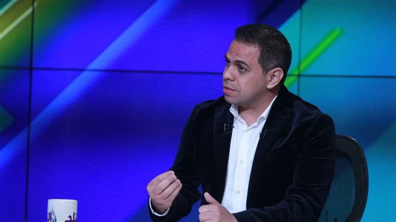 كريم حسن شحاتة، فيتو