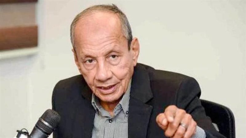 الناقد الرياضي إبراهيم