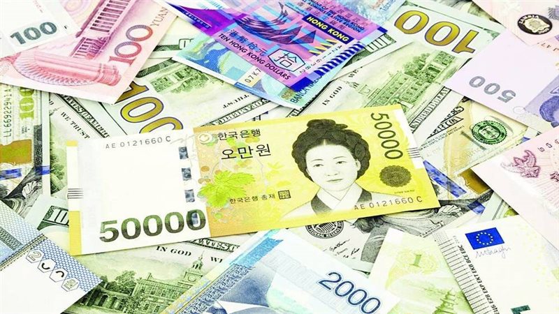 سعر الين الياباني