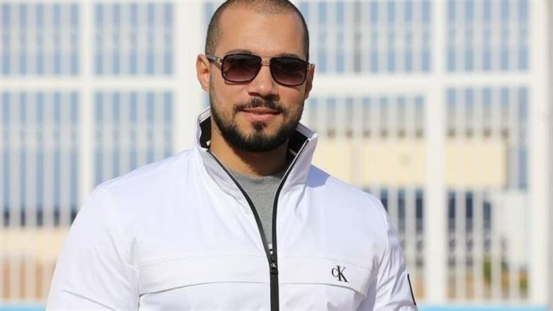 الشيخ عبد الله رشدي،
