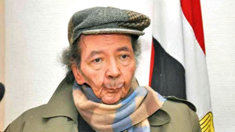 محمد عناني، فيتو