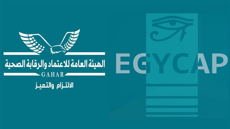 هيئة الاعتماد والرقابة