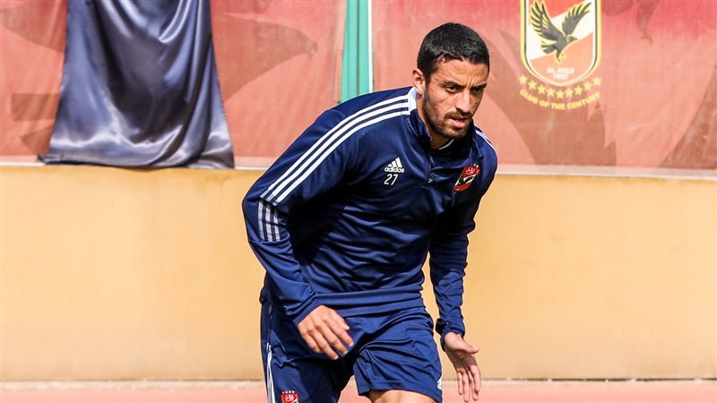 طاهر محمد طاهر لاعب