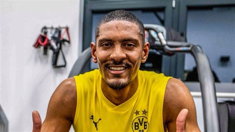  سيباستيان هالر لاعب