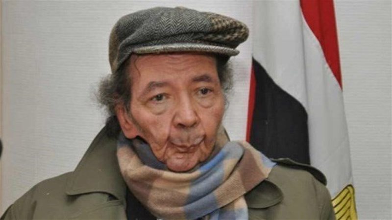 محمد عناني، فيتو