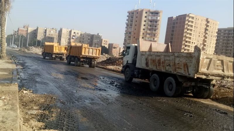 شارع حنفي ابو جبل