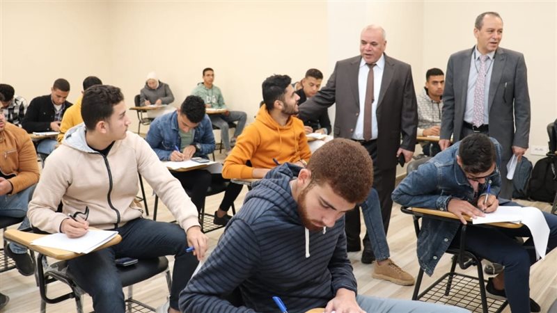 الدكتور عربى كشك