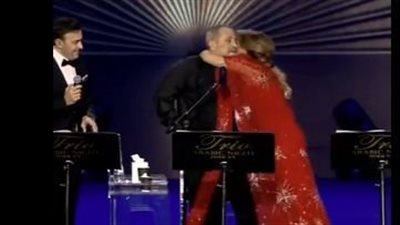 نوال الزغبي: بموت في السلطان جورج وسوف 