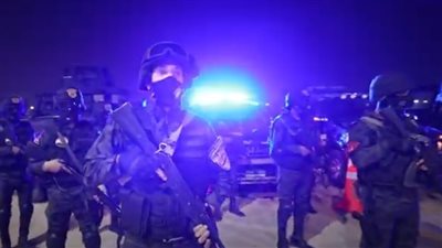 تعرف على مهام وزارة الداخلية فى تأمين الانتخابات الرئاسية 