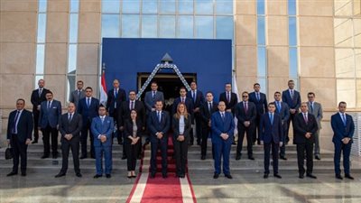 وزارة التنمية المحلية، انطلاق برنامج المهارات القيادية لرؤساء المدن والأحياء