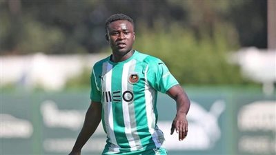 أخبار الأهلي، الغاني العزيز يعقوبو يخضع للكشف الطبي اليوم 