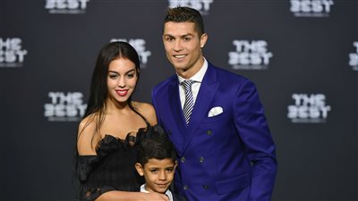  تفاصيل غضب رونالدو من تصرفات جورجينا في السعودية