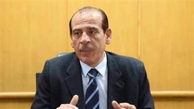 عمرو قنديل مساعدا لوزير الصحة لشئون الطب الوقائي
